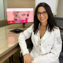 Barbara Arruda Fraletti Miguel, Dermatologista São Paulo