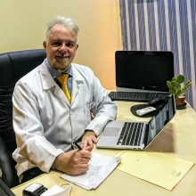 Paulo Lopes, Gastroenterologista São Paulo