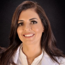 Fabiana Ribeiro Gonçalves, Neurologista Goiânia