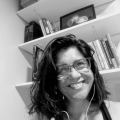 Ana Lucia Vasconcelos Mota Calegari