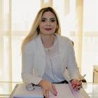 Dra. Silvia Helena Rodrigues T. de Carvalho