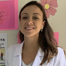 Claudia Ramos, Neurologista São Caetano do Sul