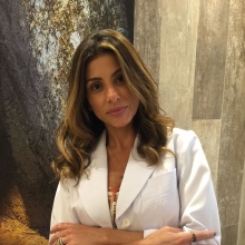 Janaina Harfush, Ginecologista Rio de Janeiro