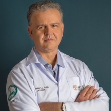 Helder Claret Losso Polido, Urologista São Carlos