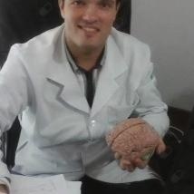 Rauph Guimarães, Neurologista Curitiba