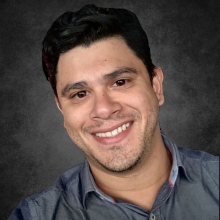Alípio Miguel da Rocha Neto, Cirurgião buco-maxilo-facial Recife