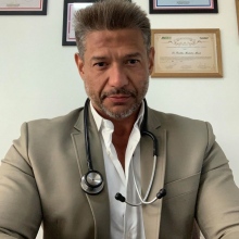 Franklin Mondadori Mérida, Endocrinologista Brasília