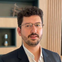 Bruno De Figueiredo Pimpao, Urologista Curitiba