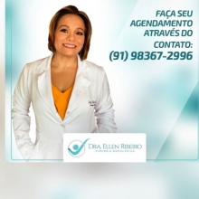 Ellen Assis Ribeiro, Cirurgião geral Belém