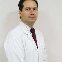 Prof. Ricardo Alexandre Fernandes Ferro, Oncologista Brasília