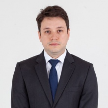 Daniel Hortiz, Cirurgião do aparelho digestivo João Pessoa