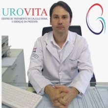Sergio Antunes Padilha Junior, Urologista Uberlândia