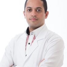 Élio Cunha Castro Filho, Endoscopista Rio de Janeiro