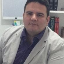 Gustavo Cesar de Almeida Peçanha, Ortopedista - Traumatologista Rio de Janeiro