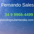 Fernando Sales