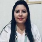Dra. Danilla Lima