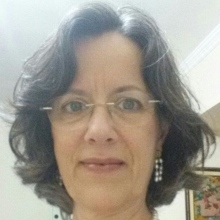 Ana Lúcia Ippolito Carbonell, Hematologista São José dos Campos