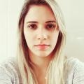 Lana de Lourdes Aguiar Lima