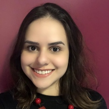 Karina Andrade, Psicanalista Rio de Janeiro