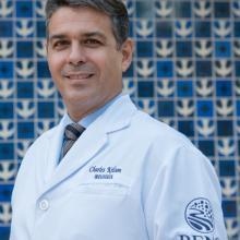 Charles Kelson Gomes de Aquino, Urologista Brasília