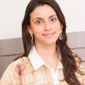 Erika Maria Macedo Costa