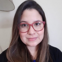 Taís Barreto, Psicólogo Nova Iguaçu