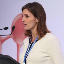 Renata Lyrio Baptista, Hematologista Rio de Janeiro