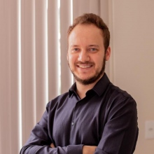 Sander Luis Gomes Pimentel, Cardiologista Santa Margarida