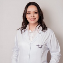 Suellen Oliveira Steffens, Psicólogo Curitiba