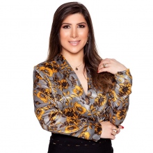 Pauline Lyrio, Dermatologista Vitória