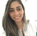 Juliana Faustino de Oliveira