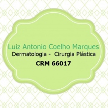 Luiz Antonio Coelho Marques, Cirurgião plástico São Paulo