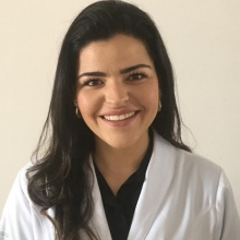 Roberta Cypreste, Coloproctologista Xapuri