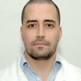 André Luiz Pereira Magalhães, Neurocirurgião Patos de Minas