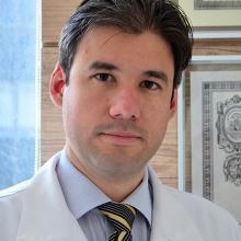 Rafael Apoloni, Angiologista São Paulo