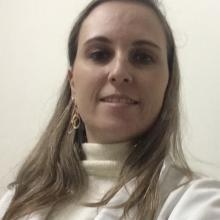 Luana Negrao, Fisioterapeuta Campinas
