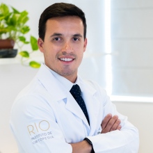 Diego Rezende Martins, Cirurgião da mão Rio de Janeiro