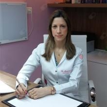 Marieli Dosso de Moraes de Siqueira, Ginecologista Jacareí