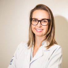 Vivian Winter Koch, Gastroenterologista Porto Alegre
