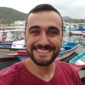 Elton Alvim Nicolau
