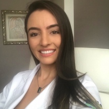 Marília Pereira Graner, Neurologista Ribeirão Preto