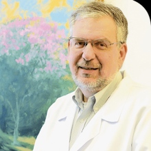 Auro Del Giglio, Oncologista São Paulo