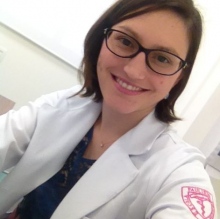 Gabriela Cezarino De Morais, Endocrinologista pediátrico Piracicaba