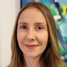 Renata Da Cunha Scalco, Endocrinologista São Paulo