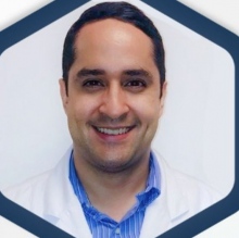 Guilherme Tarso De Andrade Alves, Angiologista Natal