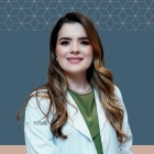 Dra. Letícia Aparecida Naves Borges