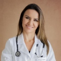 Priscila Troccoli, Médico clínico geral São Paulo
