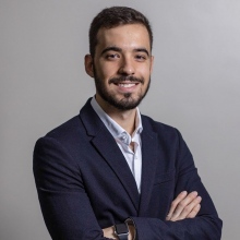 Vinícius Dantas, Cirurgião buco-maxilo-facial Campinas