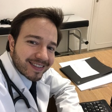 Paulo de Abreu Neto, Cardiologista São Paulo
