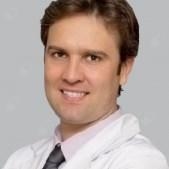 Leiser Franco de Moraes Filho, Oftalmologista Goiânia